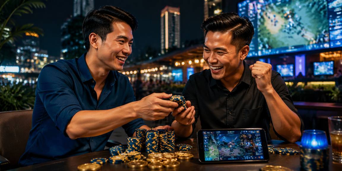 mcb88 Thể Thao Đêm Tại mcb88 – Kèo Không Ngủ